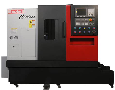 marshall cnc machine|marshall machines share price.